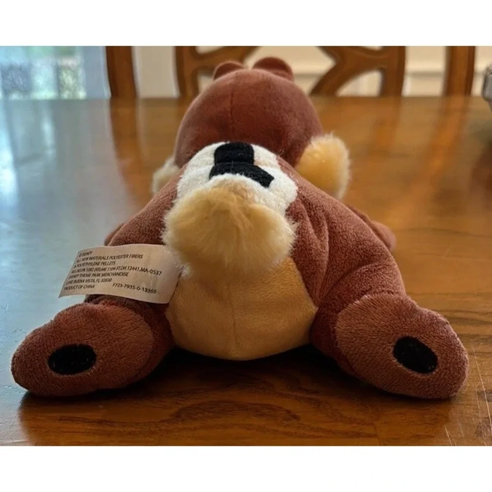 Disney‎ Parks Dale From Chip And Dale Chipmunk Disney Park Authentic Plush 9inch